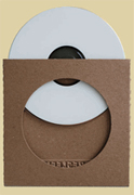 ReSleeve: CD/DVD